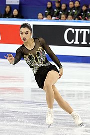 Featured image for “Gabrielle Daleman”