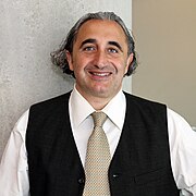 Featured image for “Gad Saad”