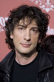 Featured image for “Neil Gaiman”