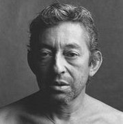 Featured image for “Serge Gainsbourg”
