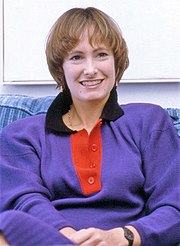 Featured image for “Gale Anne Hurd”
