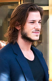 Featured image for “Gaspard Ulliel”