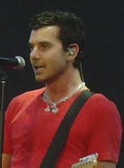 Featured image for “Gavin Rossdale”