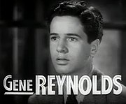 Featured image for “Gene Reynolds”