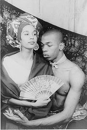 Featured image for “Geoffrey Holder”