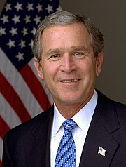 Featured image for “George W. Bush”