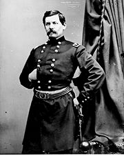 Featured image for “George B. McClellan”