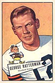 Featured image for “George Ratterman”