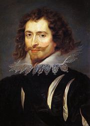 Featured image for “George Villiers”