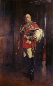 Featured image for “Duke of Cambridge George”