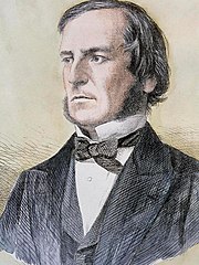 Featured image for “George Boole”