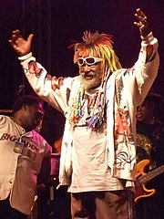 Featured image for “George Clinton”