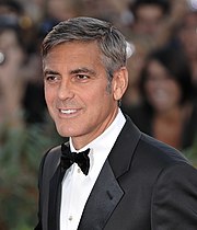 Featured image for “George Clooney”
