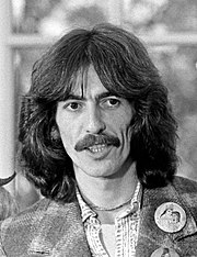 Featured image for “George Harrison”