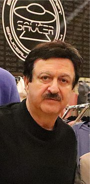 Featured image for “George Noory”