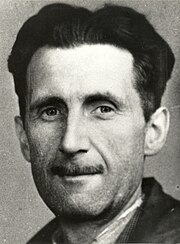 Featured image for “George Orwell”