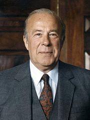 Featured image for “George Shultz”