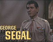 Featured image for “George Segal”