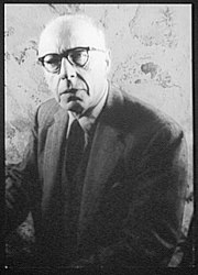 Featured image for “George Szell”