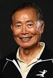 Featured image for “George Takei”