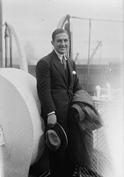 Featured image for “Georges Carpentier”