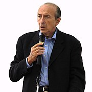 Featured image for “Gérard Collomb”