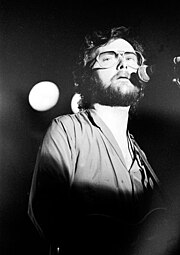 Featured image for “Gerry Rafferty”