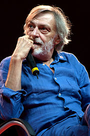Featured image for “Gino Strada”
