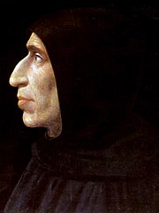 Featured image for “Girolamo Savonarola”