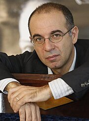 Featured image for “Giuseppe Tornatore”
