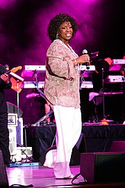 Featured image for “Gladys Knight”