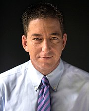 Featured image for “Glenn Greenwald”