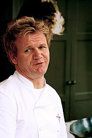 Featured image for “Gordon Ramsay”