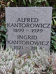 Featured image for “Alfred Kantorowicz”