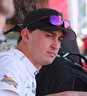 Featured image for “Graham Rahal”
