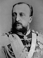 Featured image for “Grand Duke of Russia Nikolai Nikolaevich”