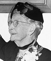 Featured image for “Grandma Moses”