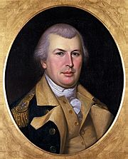 Featured image for “Nathanael Greene”
