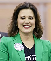 Featured image for “Gretchen Whitmer”
