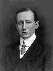 Featured image for “Guglielmo Marconi”