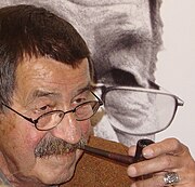 Featured image for “Günter Grass”
