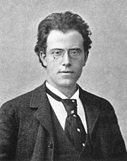 Featured image for “Gustav Mahler”