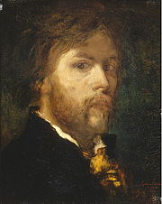 Featured image for “Gustave Moreau”