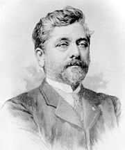 Featured image for “Gustave Eiffel”