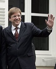Featured image for “Guy Verhofstadt”