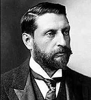 Featured image for “H. Rider Haggard”