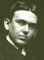 Featured image for “Henry L. Mencken”