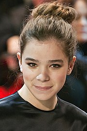 Featured image for “Hailee Steinfeld”
