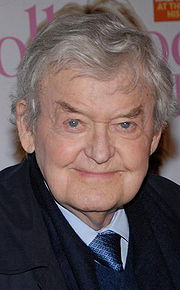 Featured image for “Hal Holbrook”
