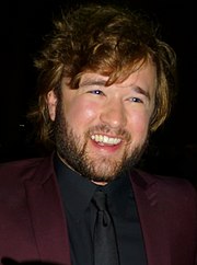 Featured image for “Haley Joel Osment”